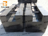 500kg Rectangular Cast Iron Weights (111100500)