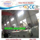 PVC UPVC Marble Sheet Extrusion Machinery