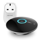 Orvibo WiFi Remote Control + Smart Socket UK Plug