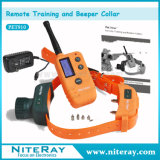 China Imported Pet Product / Multi-Dogs Training / Remote Dog Training Collar