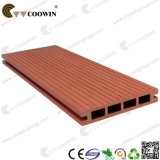WPC Engineered Composite Wood Decking