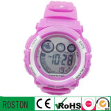 Promotional Gifts Plastic Kids Digital Watches