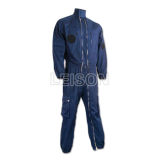 Flight Suit with Five Functions