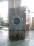 100kg Hospital and Coal and Hotel Laudry Used Industrial Tumble Drying Machine
