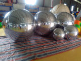 Inflatable Ball Inflatable Mirror Ball for Advertising / Decorated