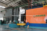 Fully Automatic 8t/H Biomass Steam Boiler for Industrial Applications