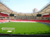 Artificial Lawn for Sports Stadiums