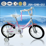 2016 Latest Design Styles Baby Toy/Kids Bike for Princess