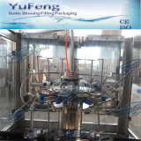 Automatic Bottle Washing Machine for Water Production Line