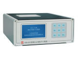 Portable Laser Particle Counter with High Senstivity