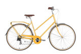 Lady City Bicycle