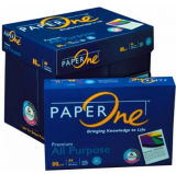 Paperone A4 Copier Paper 80 GSM