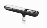 50kg Electronic Livestock Weighing Scale with Belt/Hook (VS-TE072)