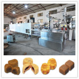 Fully Automatic Toffee Candy Production Line