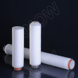 1.2micron Nylon Cartridge Water Filter Wine Filter