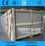 3.5mm Packed Sheet Glass/Georgia Law Glass/ Glaverbel Glass/Send Sheet Glass