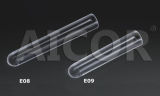 CE Approved 12*75mm Plastic Test Tube