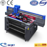 China Produce Flatbed Printer