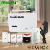 GSM Security Alarms Systems for Homes (PST-GA0604)