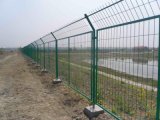 Frame Type Fence Netting