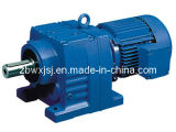 Sew Equivalent R Series Helical Gear Motor (R SERIES)