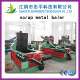 Compress Baler Machine
