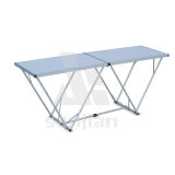 2m Aluminum Folding Table