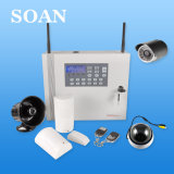 IP Camera DVR GSM Alarm System (SN5300)