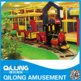 Good Faith Amusement Electric Train (QL-9)