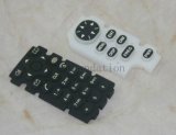 3m Adhesive Remote Control Abrasion Wear Silicone Rubber Button Keypad