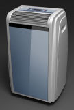 Best Sale Movable Air Conditioner (5000BTU-18000BTU)
