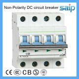 PV DC Circuit Breaker 4p 1000V 1200V
