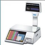 Label Printing Scale (CL5000R)