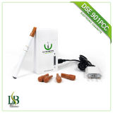 Bilstar 2012 New Fashion Style E-Cigarette 901pcc with Plastic Packing