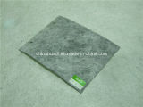 HEPA Activated Carbon Non Woven Air Filter Media (HDT200C)