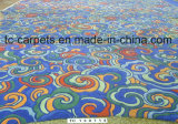 Customized Carpets/Hand Tufted (Wool) Carpet for Club