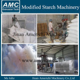 Modified Starch Machinery for Oil Well Drilling