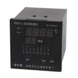 Intellgent Multiple Temperature Meter (XMZA-J1638)