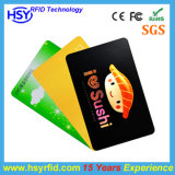 RFID 13.56MHz Contactless Smart Card for Identification