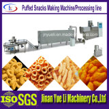 Professional Bread Making Extruder of Food Processing Machines