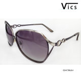 Fashion Sunglasses/Eyewear/Plastic Sunglasses (02VC5816)