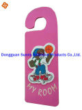 Pink EVA Door Holder