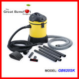 Cyclonic Vacuum Cleaner GB620SK