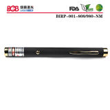 Green Laser Pen 5mw 532nm Burning Laser Pointer (BGP-001)