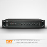 Lpa-100t OEM 4 Zone Home System Amplifier with CE