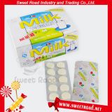 Dry Milk Candy Tablet