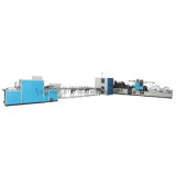 High-Speed Toilet Paper and Kitchen Towel Converting Machine Production Line