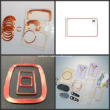 RFID Inductor for Security Access Control System (IC/ ID Card)