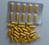 OEM Service All Products Type Sex Capsules