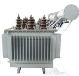 S9-500KVA Oil Immersed Power Distribution Transformer of 35kv